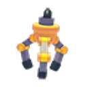 Claw Grabber