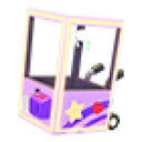 Claw Machine Stroller