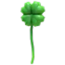 Clover Balloon