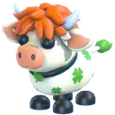 Clover Cow