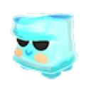 Cold Cube