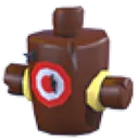 Combat Target Dummy