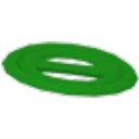 Cool Flying Disc