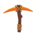 Copper Pickaxe