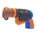 Cork Gun Grapple