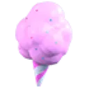 Cotton Candy Hat