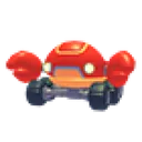 Crabby Cruiser
