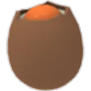 Cracked Egg