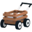 Crate Stroller