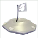 Crater Flag Hat