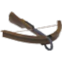 Crossbow Grappling Hook