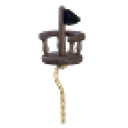 Crow's Nest Balloon