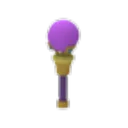 Crystal Ball Rattle