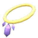 Crystal Necklace