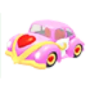 Cupid's Coupe