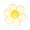 Daisy Flying Disc