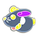 Daltokki Kite