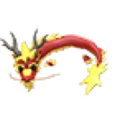 Dancing Dragon