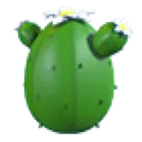 Desert Egg