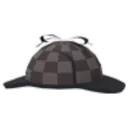 Detective Hat