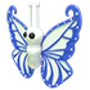 Diamond Butterfly