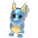 Diamond Dragon