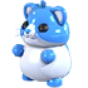 Diamond Hamster