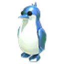 Diamond King Penguin