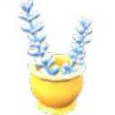 Diamond Lavender
