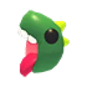 Dino Hood