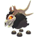 Dire Stag