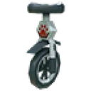 Dirt Bike Unicycle