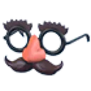 Disguise Glasses