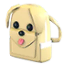 Dog Backpack