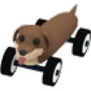 Dogmobile