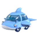 Dolphin Cruiser