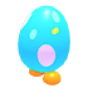 Dotted Eggy