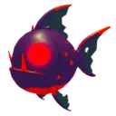 Dracula Fish