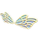 Dragonfly Fairy Wings