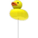 Duck Balloon