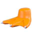 Duck Feet