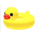 Duck Floatie
