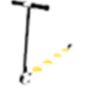 Duck Scooter