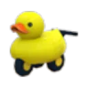 Duck Stroller