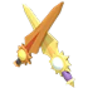 Dueling Swords
