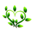 Eco Green Vine Badge