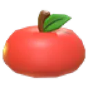 Eco Red Apple Hat