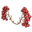 Eco Red Cranberry Branch Wings