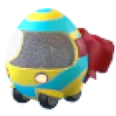 Egg Delivery Machine