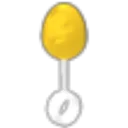 Egg Rattle